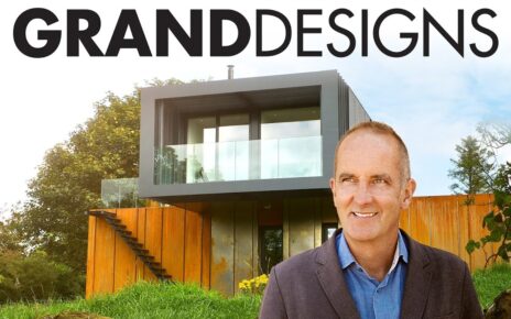 Grand Designs Season 23