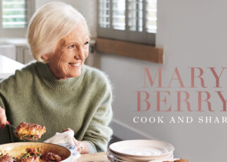 Mary Berry Cook and Share