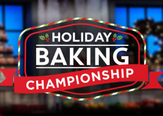 Holiday Baking Championship