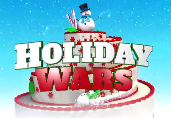 Holiday Wars
