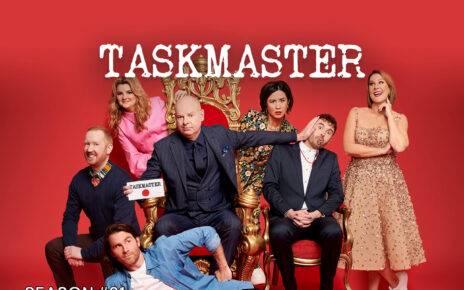 Taskmaster Australia