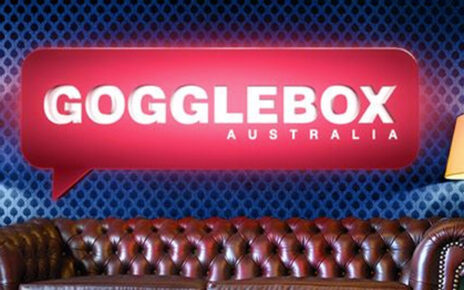 gogglebox australia