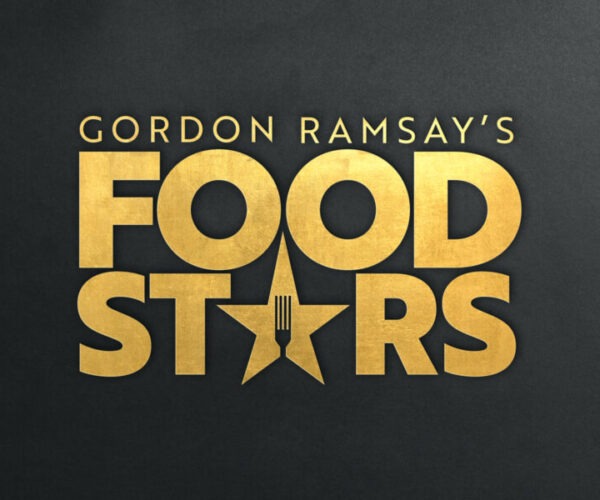 Gordon Ramsays Future Food Stars