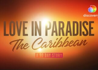 Love in Paradise: The Caribbean