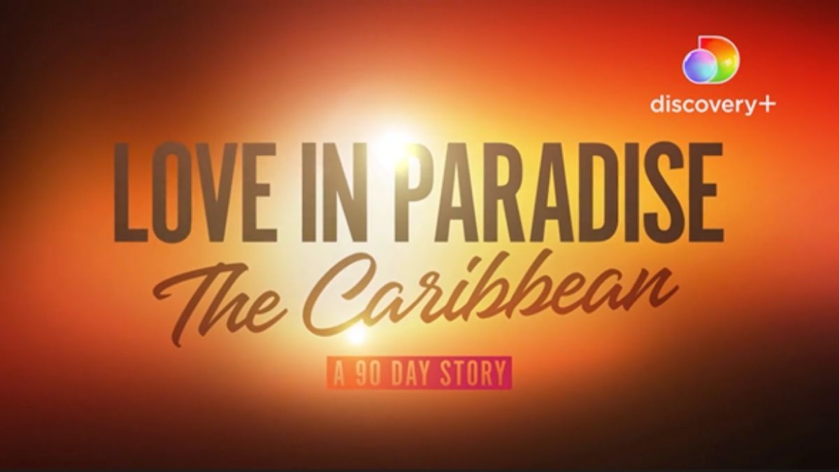Watch Love In Paradise The Caribbean Online Free