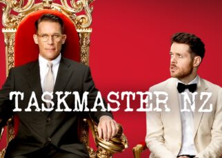 Taskmaster New Zealand