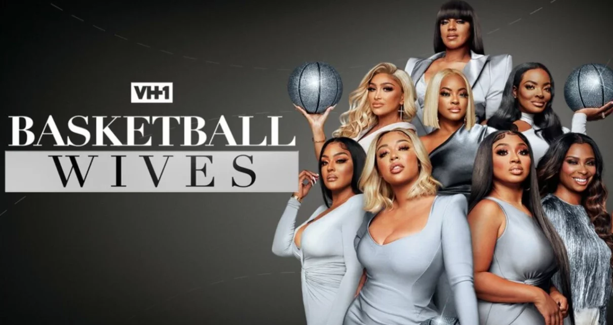 Basketball Wives Los Angeles